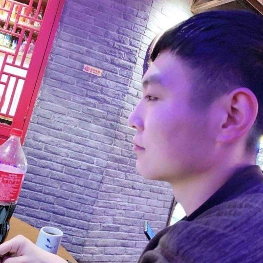 皮皮鲁的第一张照片--柘荣相亲网