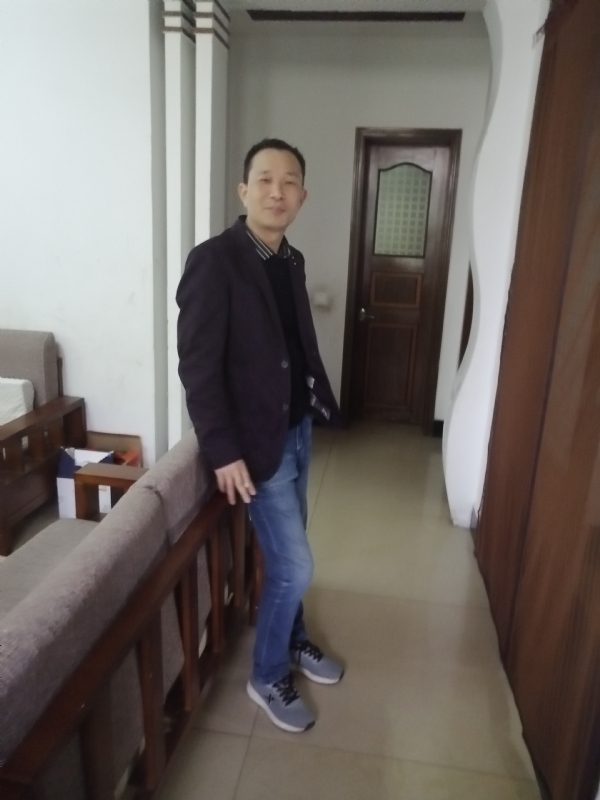 相亲相爱的第一张照片--柘荣相亲网