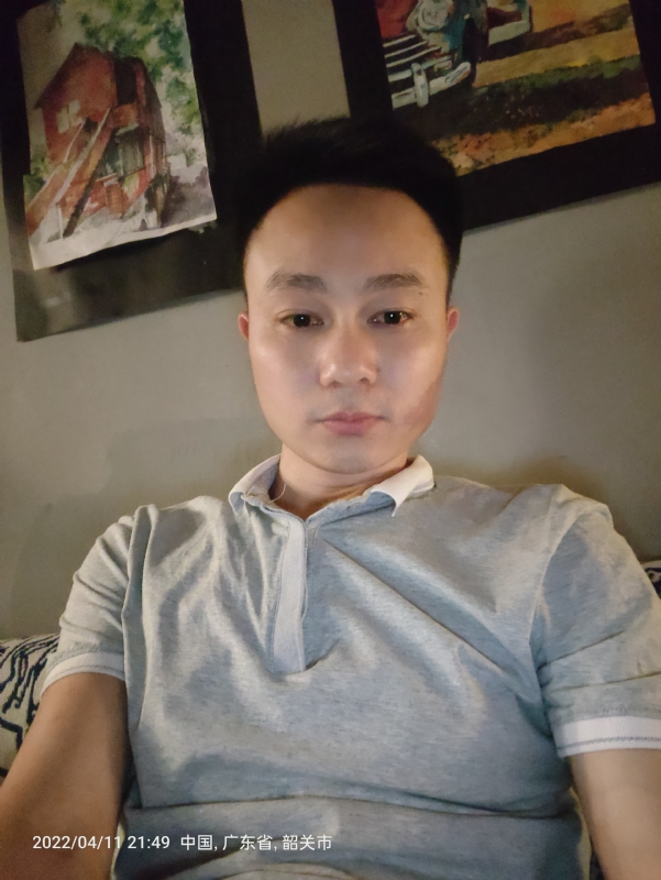 寻的第一张照片--柘荣相亲网