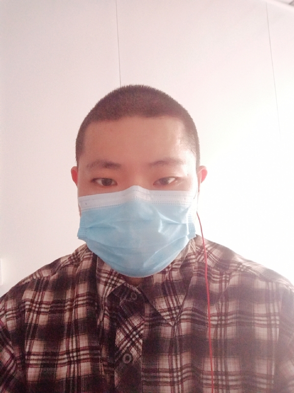 国平暖男的第一张照片--柘荣相亲网