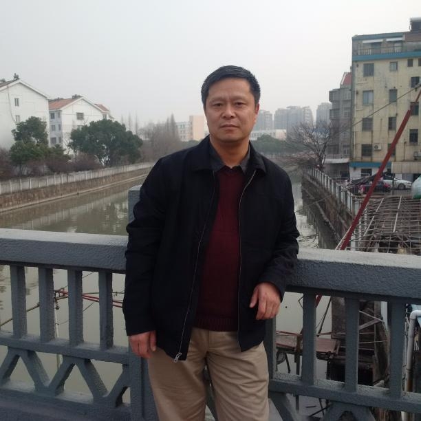 男士的第七张照片--柘荣相亲网
