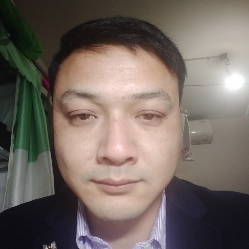 诸先生的第一张照片--柘荣相亲网
