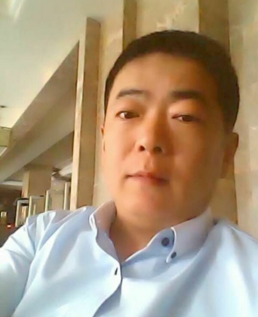 落叶随风的第一张照片--柘荣相亲网