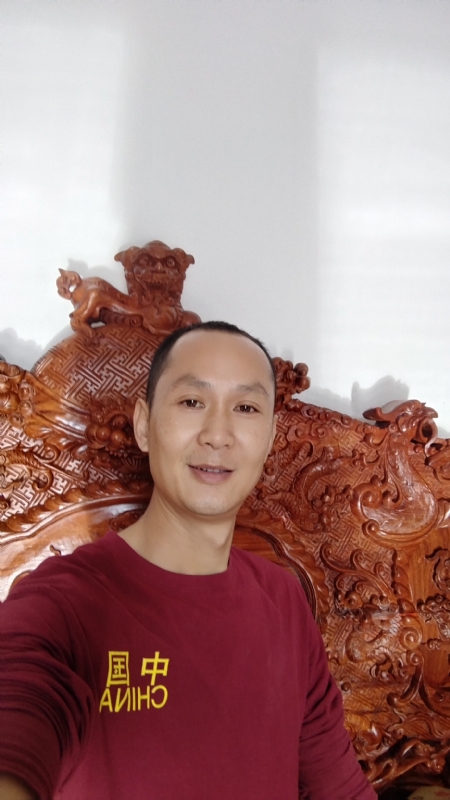 想有个家的第二张照片--柘荣相亲网