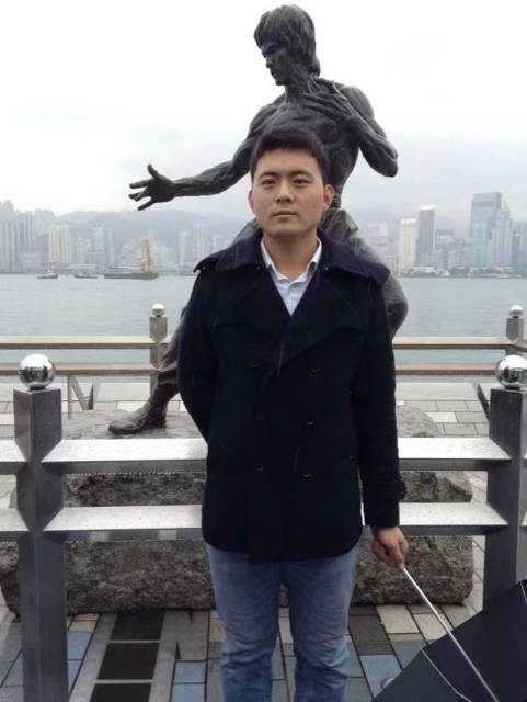正身清心的第三张照片--柘荣相亲网