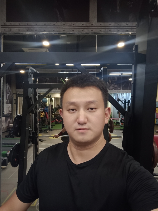 吴痕的第二张照片--柘荣相亲网