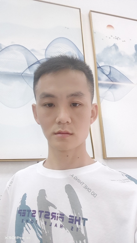 啊鑫的第一张照片--柘荣相亲网