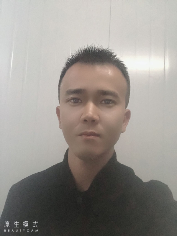 壮飞的第一张照片--柘荣相亲网