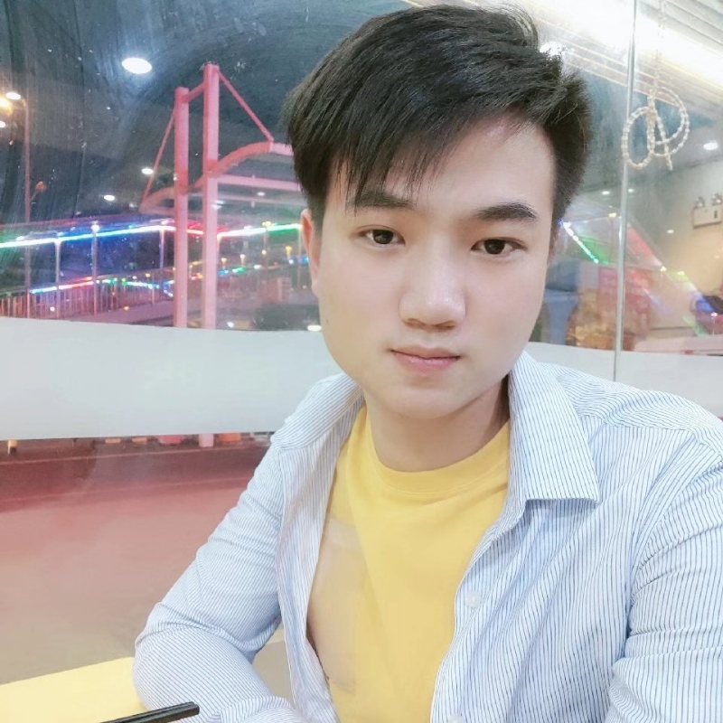 且近半生的第一张照片--柘荣相亲网