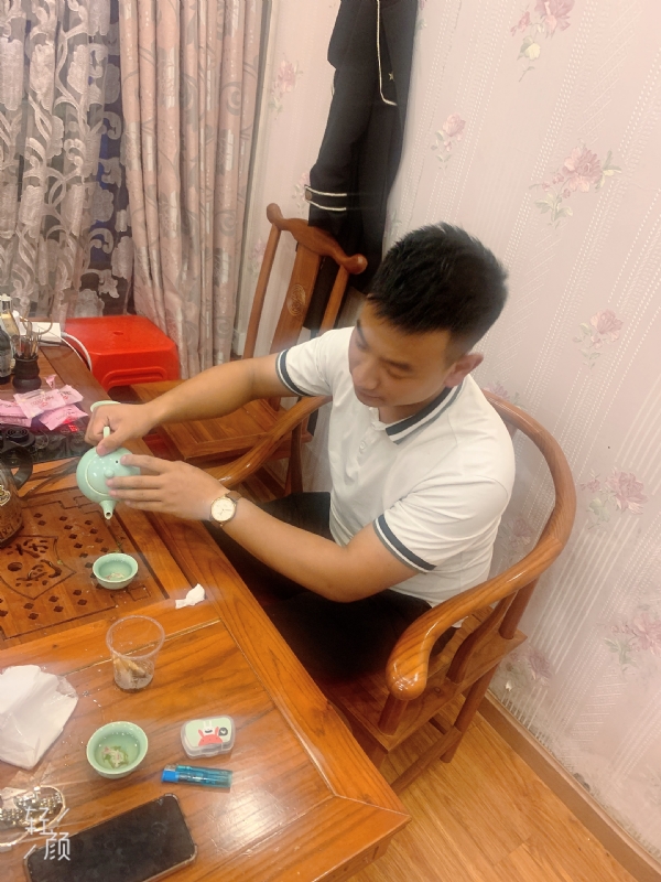 古有风琴的第一张照片--柘荣相亲网