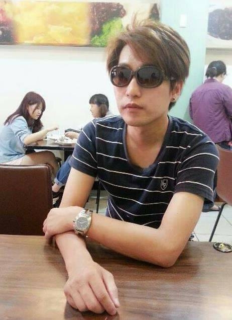 小克的第一张照片--柘荣相亲网
