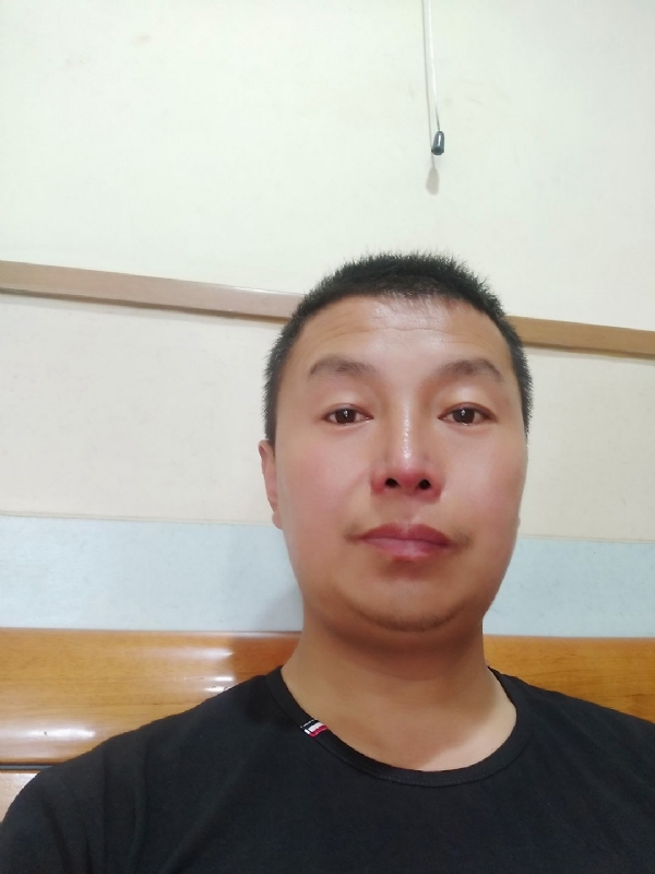 快乐的小鱼儿的第一张照片--柘荣相亲网