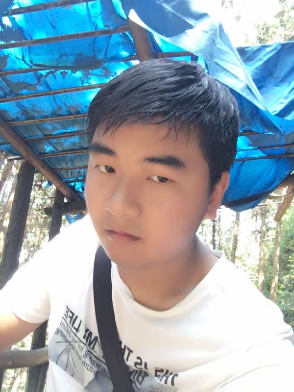 殷勤的王子的第三张照片--柘荣相亲网