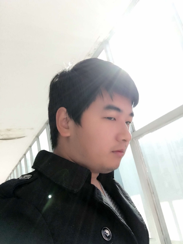 殷勤的王子的第四张照片--柘荣相亲网
