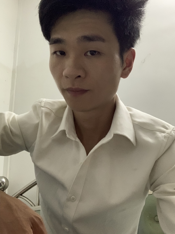枯秋的第一张照片--柘荣相亲网