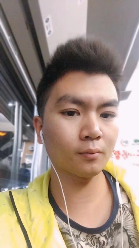 瑞泽的第一张照片--柘荣相亲网