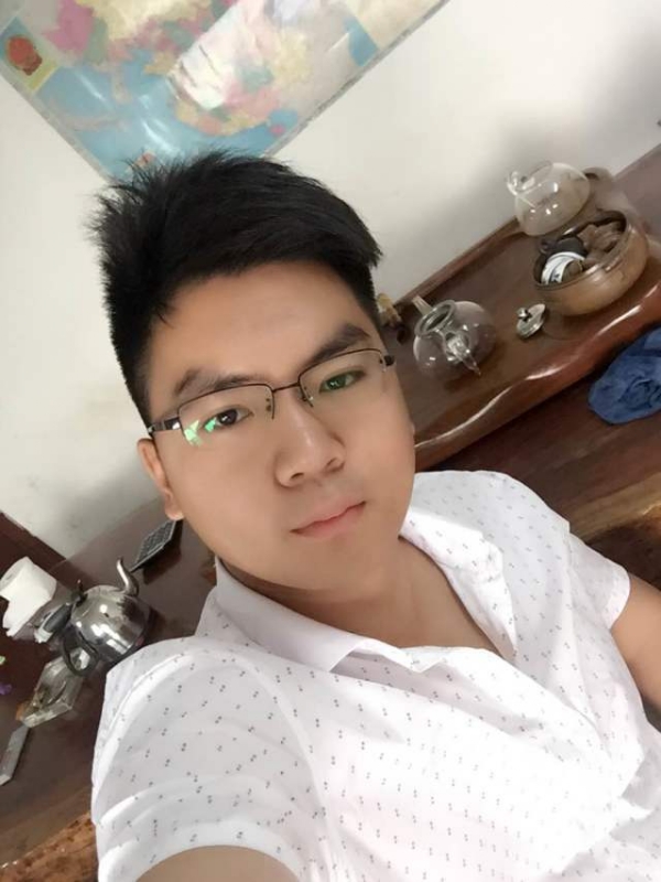 瑞泽的第二张照片--柘荣相亲网