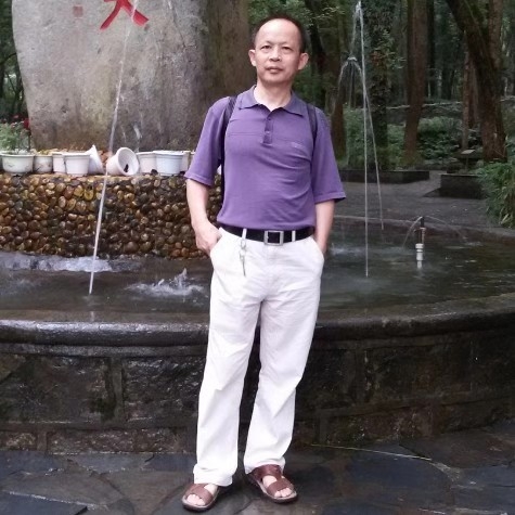 无垠的第一张照片--柘荣相亲网