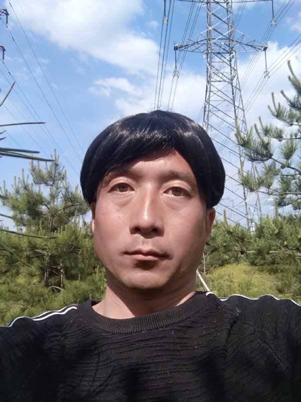 鹏友的第一张照片--柘荣相亲网