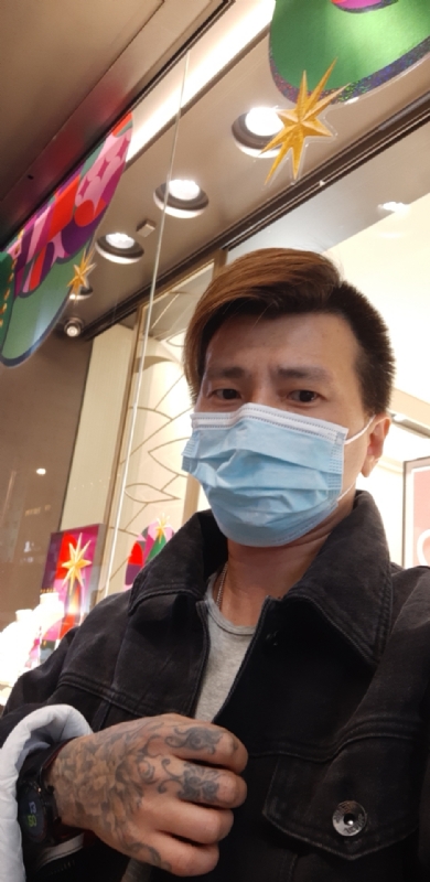 ~忠~仔的第二张照片--柘荣相亲网