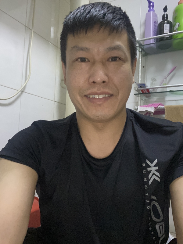 王先生的第一张照片--柘荣相亲网