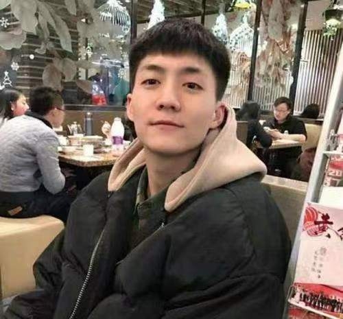 迪迪的第一张照片--柘荣相亲网