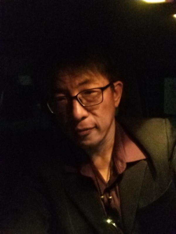 隱姓埋名的第一张照片--柘荣相亲网