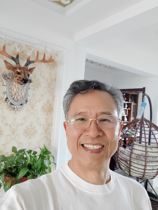 坐看云起时的第四张照片--柘荣相亲网