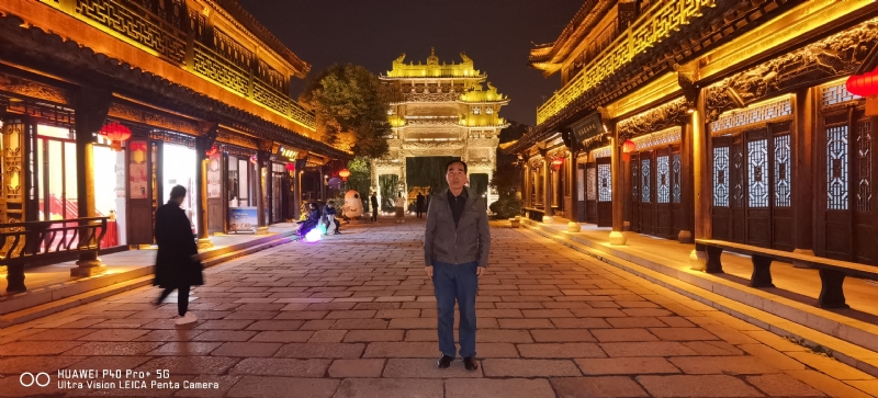 外星人的第七张照片--柘荣相亲网