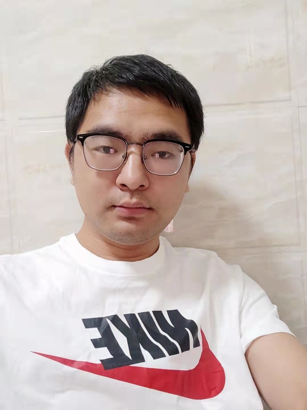 微尘的第一张照片--柘荣相亲网