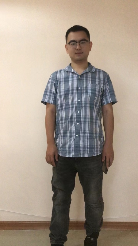 微尘的第三张照片--柘荣相亲网
