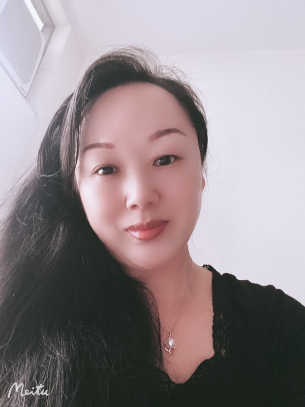 梅子的第一张照片--柘荣相亲网