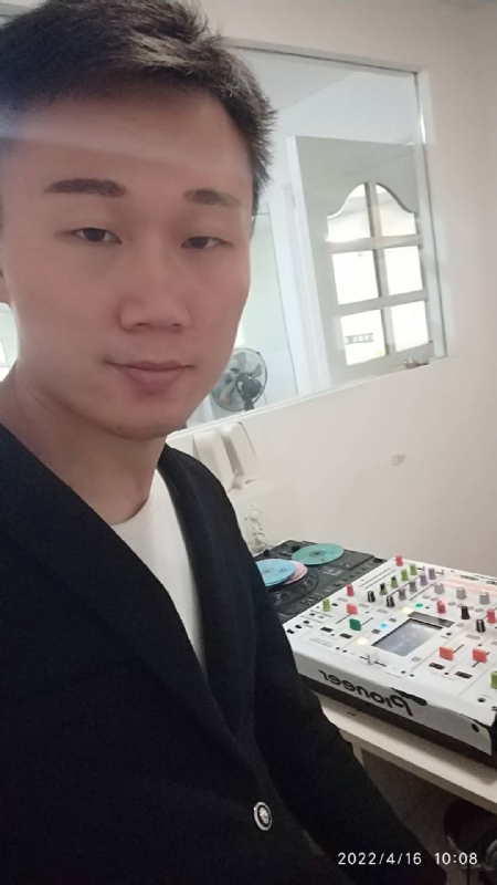 林锋的第一张照片--柘荣相亲网