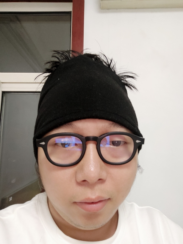 断殇的第一张照片--柘荣相亲网