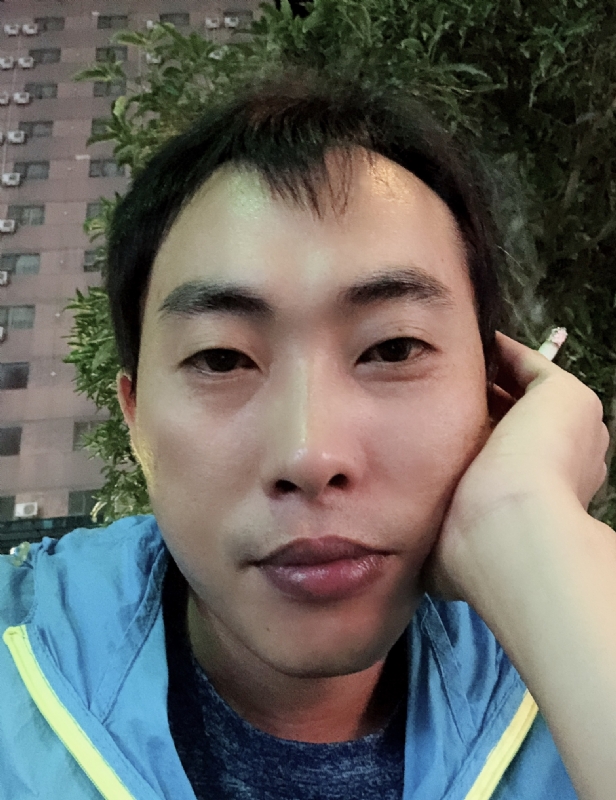 一直在路上的第一张照片--柘荣相亲网