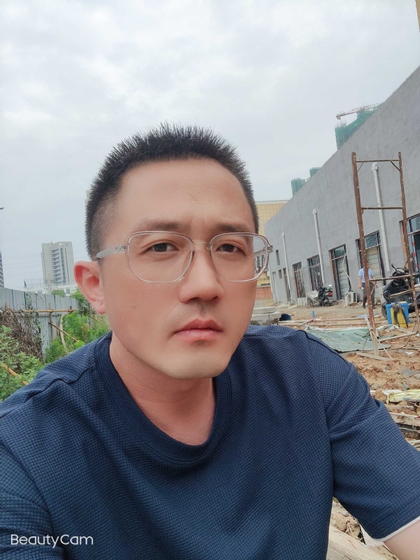 清风烈酒的第二张照片--柘荣相亲网