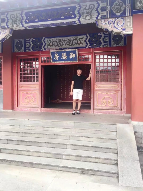 伟仔的第二张照片--柘荣相亲网