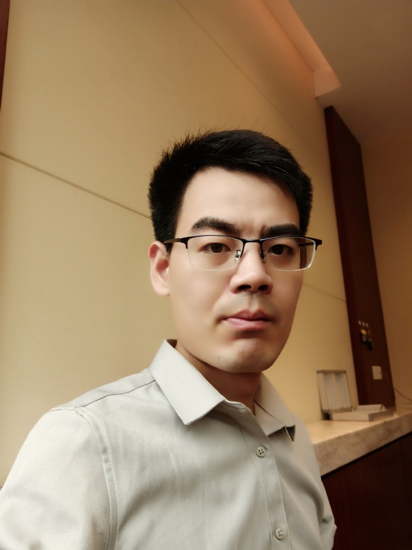 白头偕老的第一张照片--柘荣相亲网