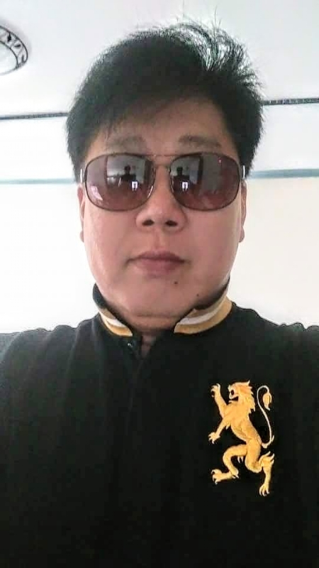 含笑半步癲的第一张照片--柘荣相亲网