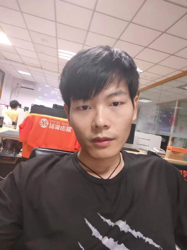 零度的第一张照片--柘荣相亲网