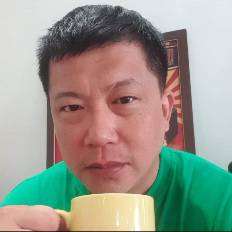 雨果先生的第二张照片--柘荣相亲网