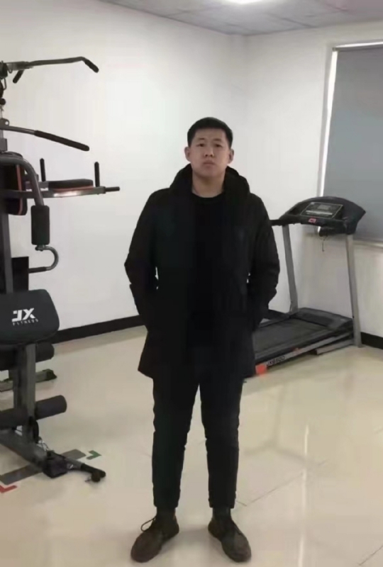 梦若曦的第一张照片--柘荣相亲网