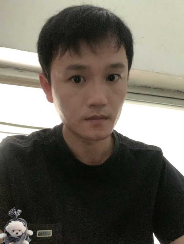 点心的第一张照片--柘荣相亲网
