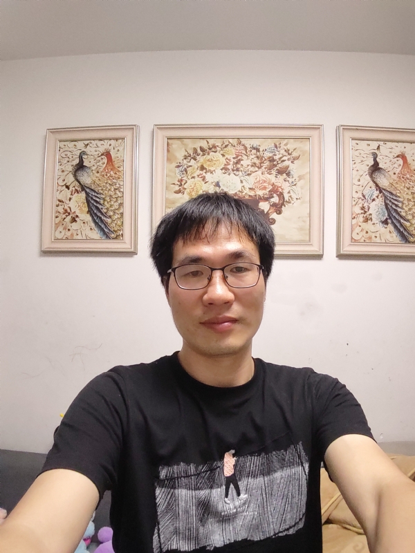 等等的第一张照片--柘荣相亲网