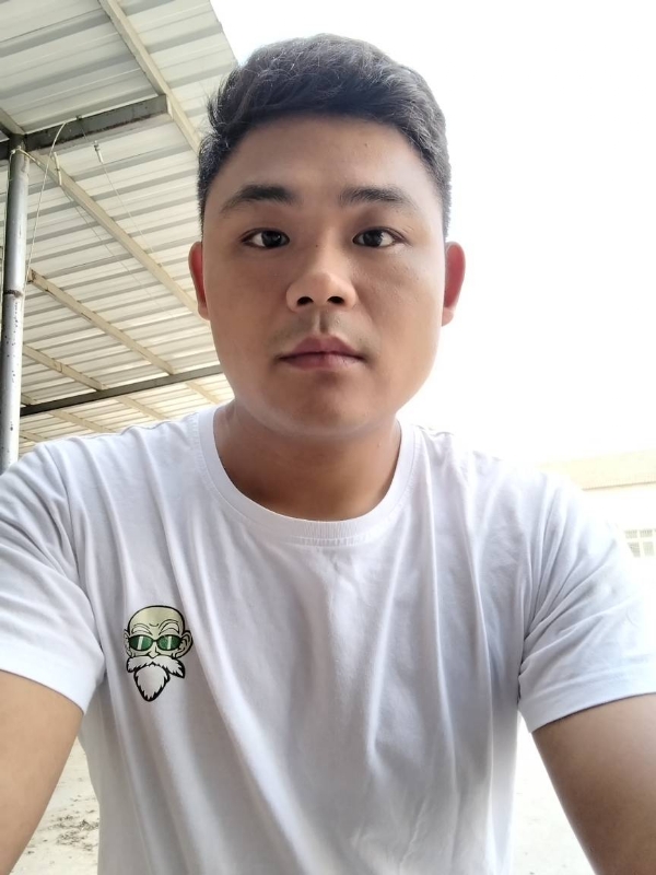 高大威武的第一张照片--柘荣相亲网