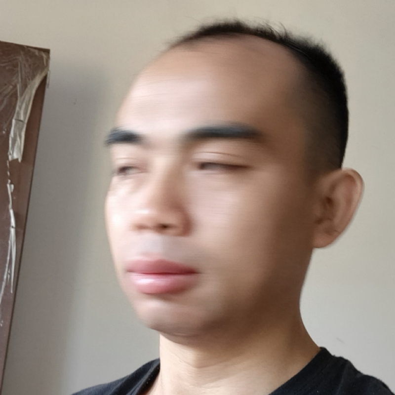 微微乐的第一张照片--柘荣相亲网