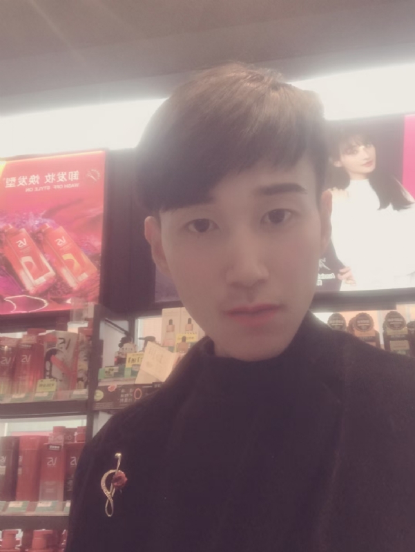 唯美的爱情故事的第一张照片--柘荣相亲网