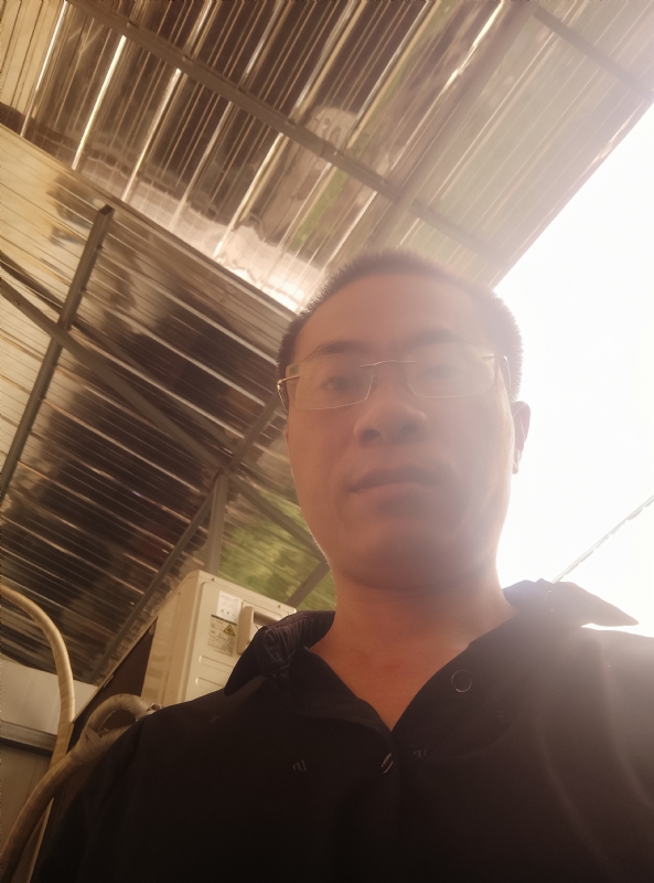 一个人好难的第七张照片--柘荣相亲网