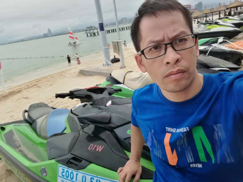 天涯漂海角泊的第三张照片--柘荣相亲网