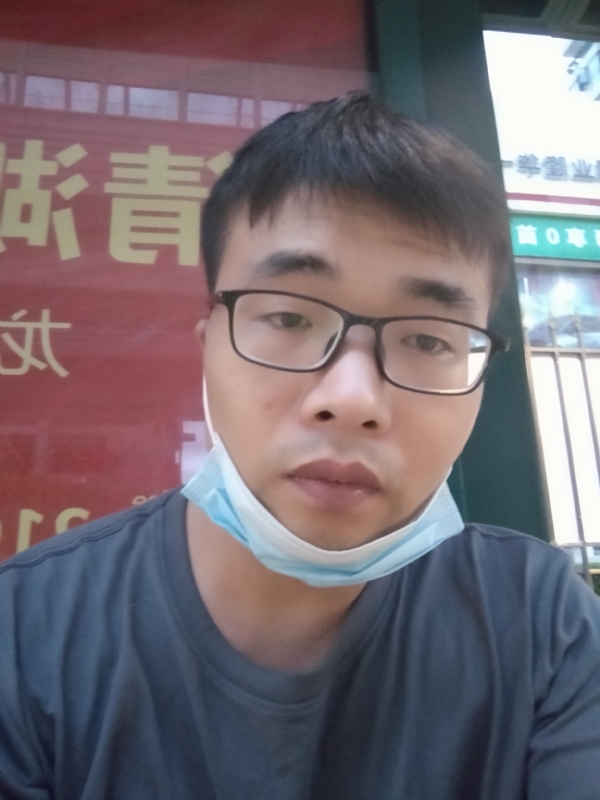 觅见的第一张照片--柘荣相亲网